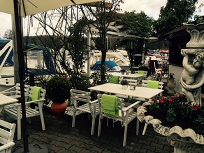 照片: Marina Base Bootsverleih